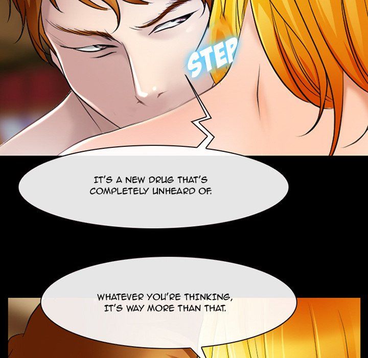 The Voice of God Manhwa - Chapter 20 Page 24
