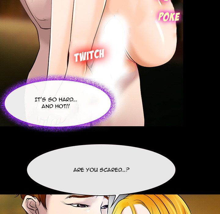 The Voice of God Manhwa - Chapter 20 Page 27