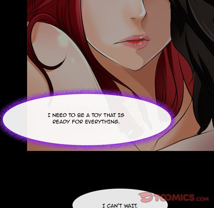 The Voice of God Manhwa - Chapter 20 Page 29