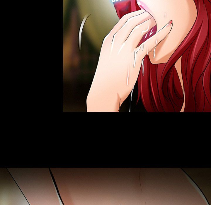 The Voice of God Manhwa - Chapter 20 Page 37