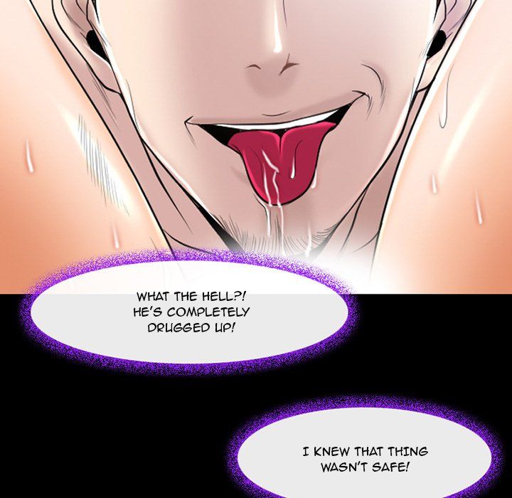 The Voice of God Manhwa - Chapter 20 Page 57