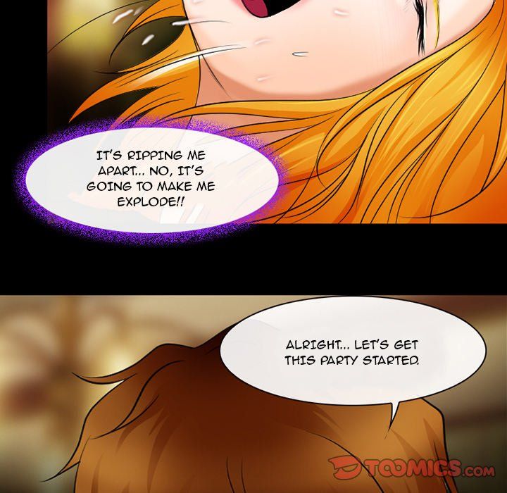 The Voice of God Manhwa - Chapter 20 Page 62