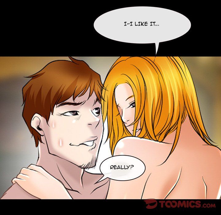 The Voice of God Manhwa - Chapter 20 Page 68