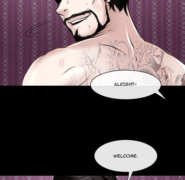 The Voice of God Manhwa - Chapter 20 Page 72