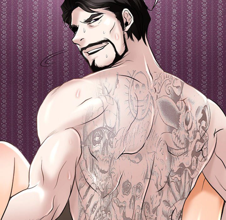 The Voice of God Manhwa - Chapter 20 Page 73