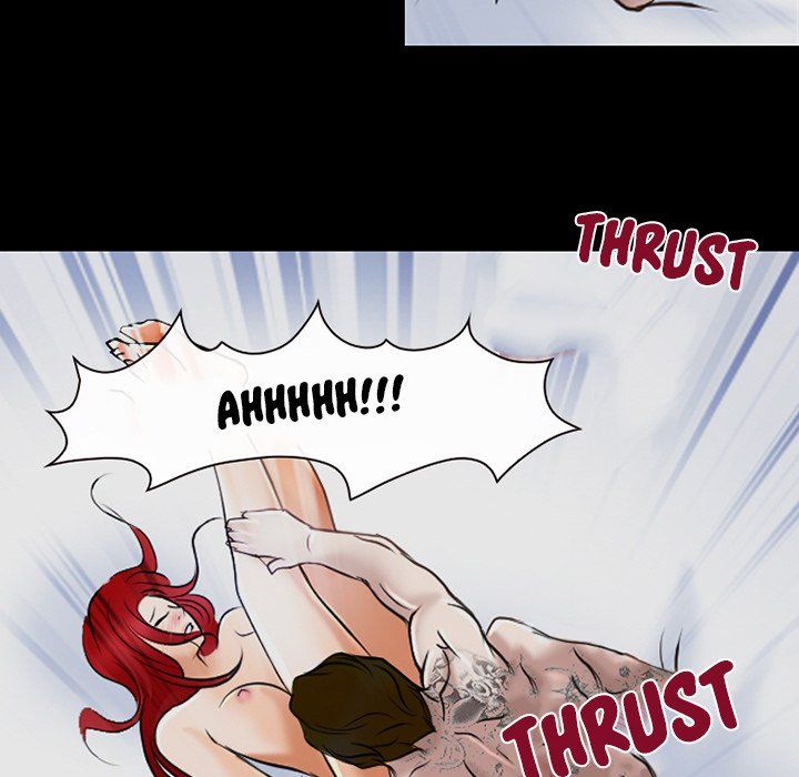 The Voice of God Manhwa - Chapter 20 Page 79