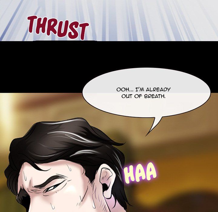 The Voice of God Manhwa - Chapter 20 Page 81
