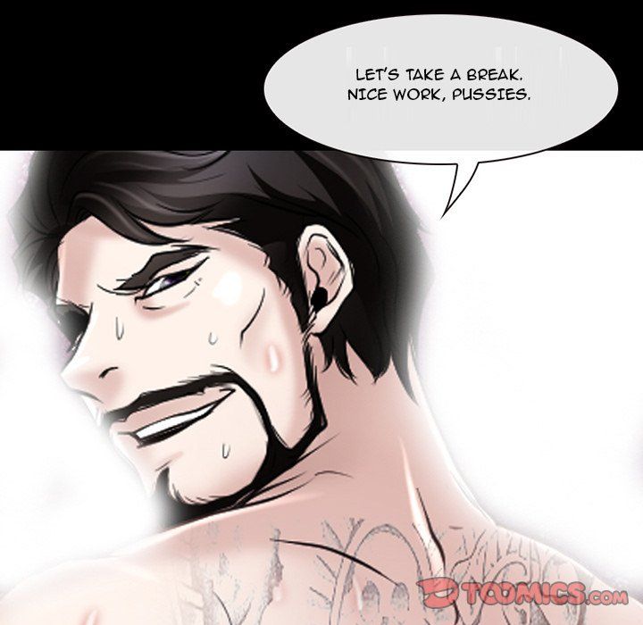 The Voice of God Manhwa - Chapter 20 Page 86