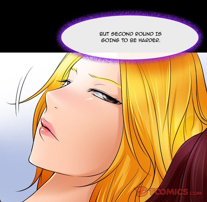 The Voice of God Manhwa - Chapter 20 Page 92