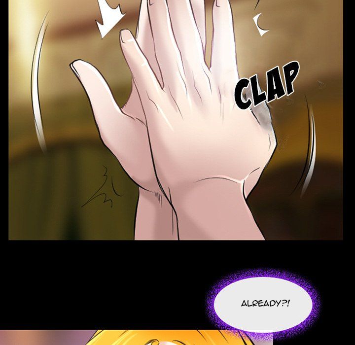 The Voice of God Manhwa - Chapter 20 Page 94