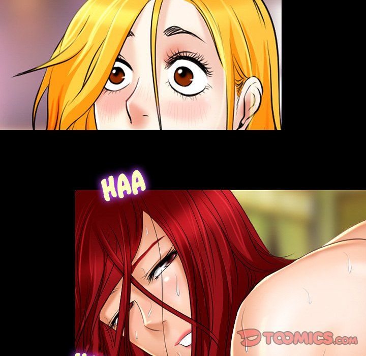 The Voice of God Manhwa - Chapter 20 Page 95