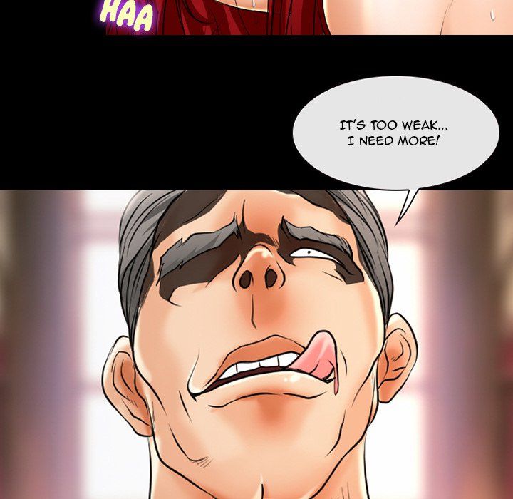 The Voice of God Manhwa - Chapter 20 Page 96