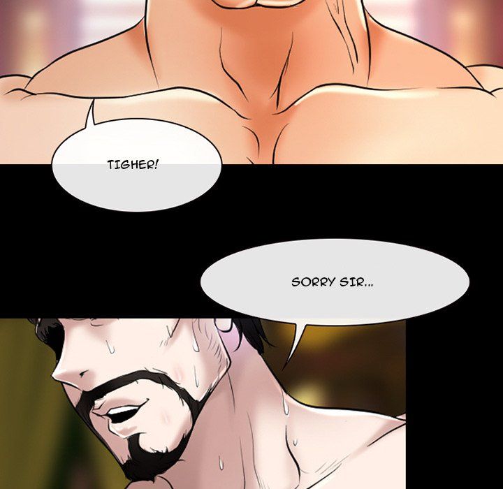 The Voice of God Manhwa - Chapter 20 Page 97