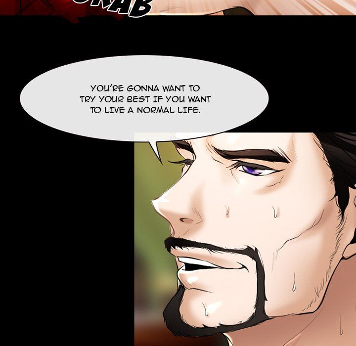 The Voice of God Manhwa - Chapter 20 Page 100