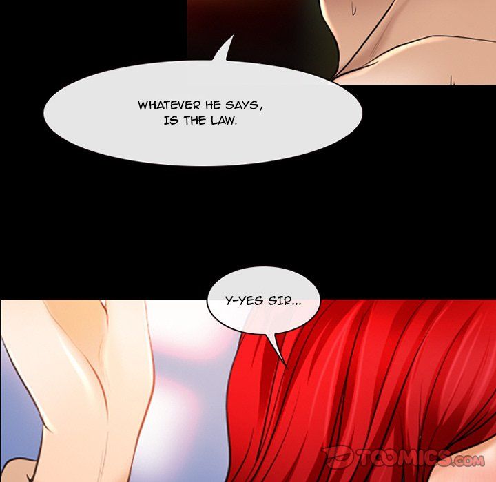 The Voice of God Manhwa - Chapter 20 Page 101