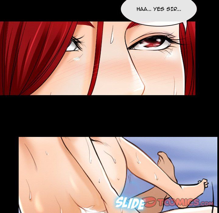 The Voice of God Manhwa - Chapter 20 Page 110