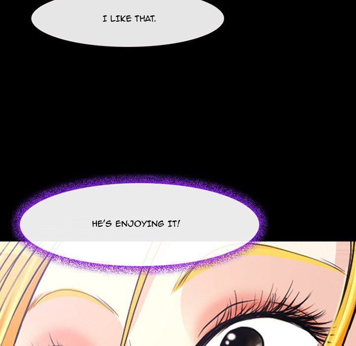 The Voice of God Manhwa - Chapter 20 Page 115