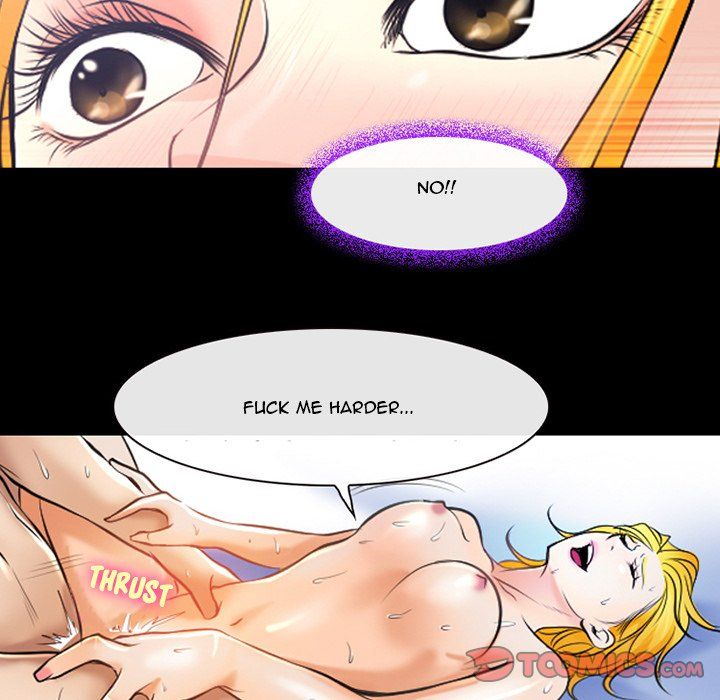 The Voice of God Manhwa - Chapter 20 Page 116