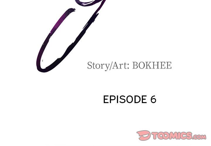 The Voice of God Manhwa - Chapter 6 Page 1