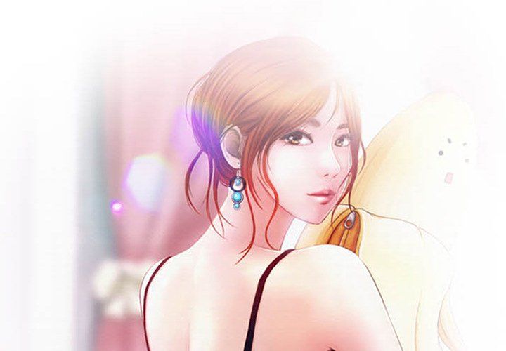 The Voice of God Manhwa - Chapter 6 Page 2