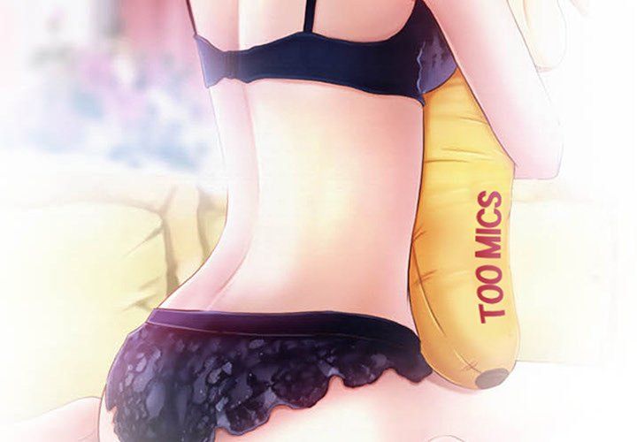 The Voice of God Manhwa - Chapter 6 Page 3