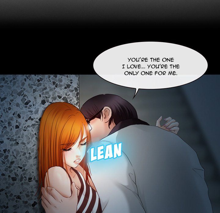 The Voice of God Manhwa - Chapter 6 Page 6