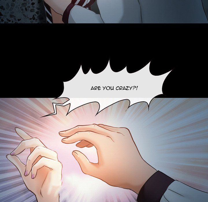 The Voice of God Manhwa - Chapter 6 Page 7