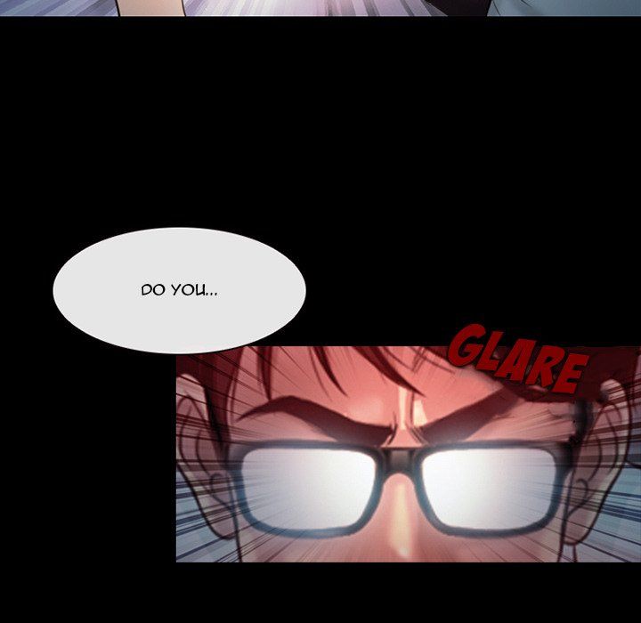 The Voice of God Manhwa - Chapter 6 Page 8