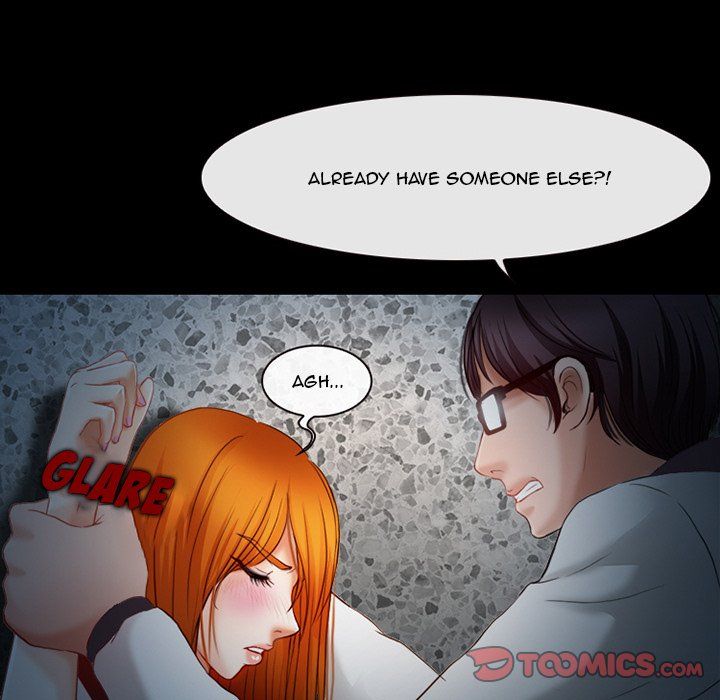 The Voice of God Manhwa - Chapter 6 Page 9