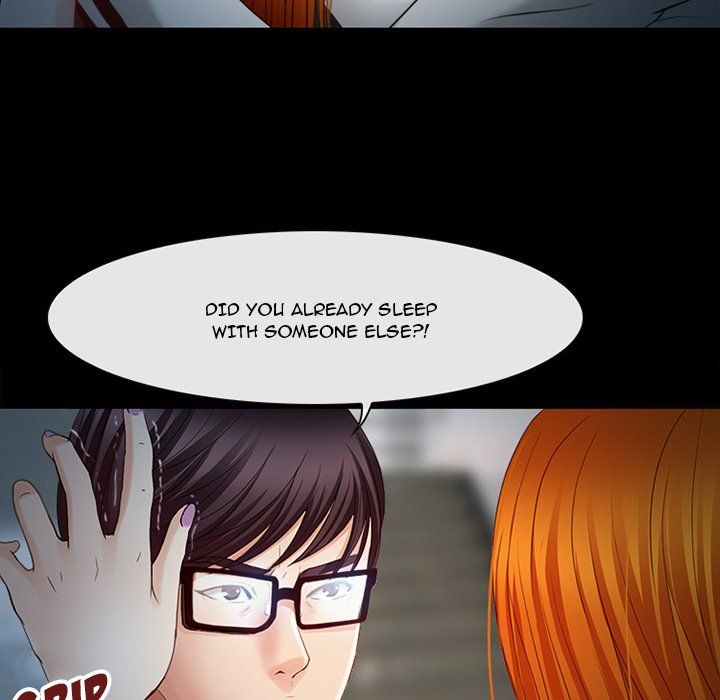 The Voice of God Manhwa - Chapter 6 Page 10