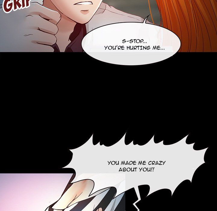 The Voice of God Manhwa - Chapter 6 Page 11