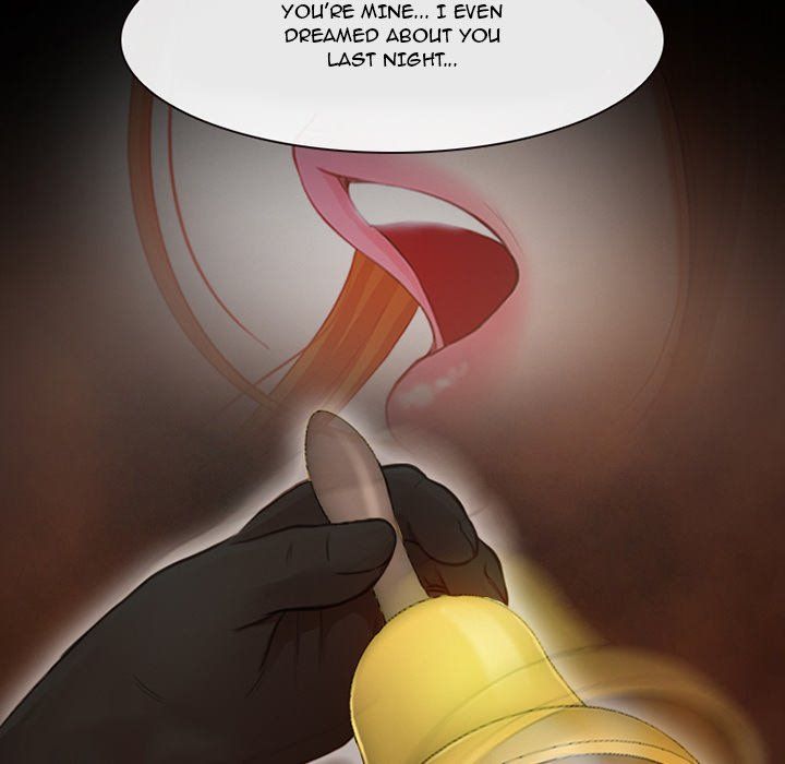 The Voice of God Manhwa - Chapter 6 Page 16