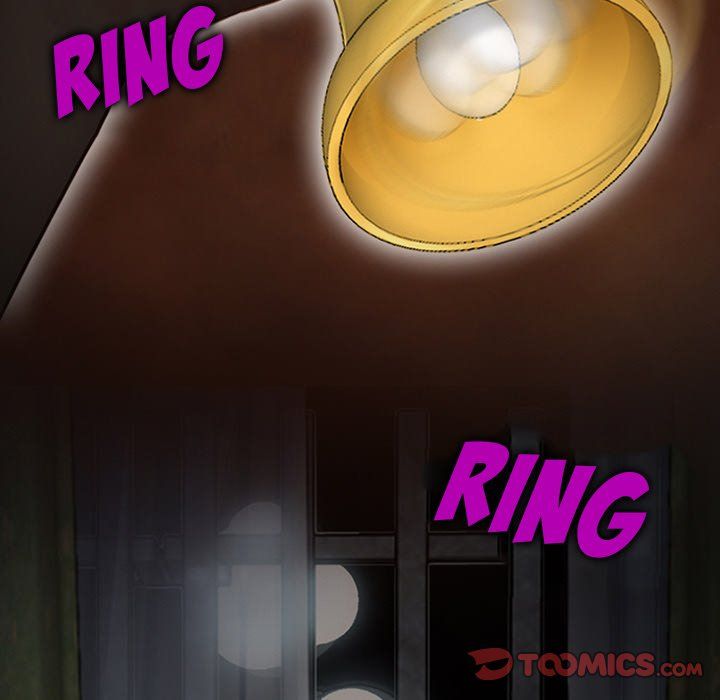 The Voice of God Manhwa - Chapter 6 Page 17