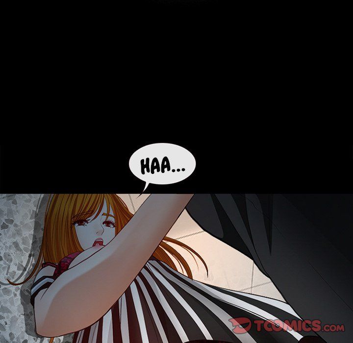 The Voice of God Manhwa - Chapter 6 Page 21
