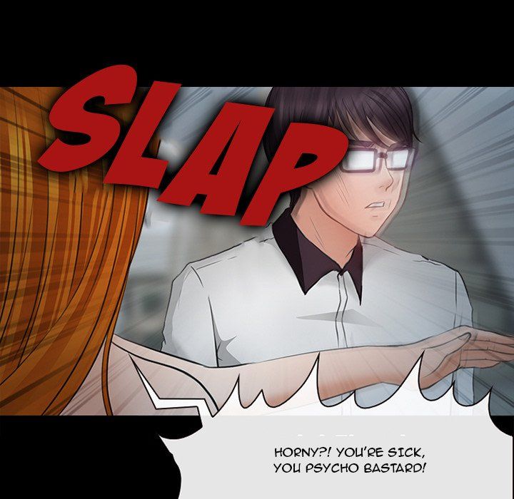 The Voice of God Manhwa - Chapter 6 Page 27