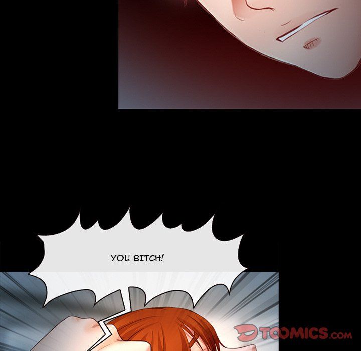 The Voice of God Manhwa - Chapter 6 Page 29
