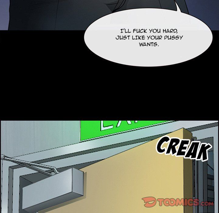 The Voice of God Manhwa - Chapter 6 Page 33