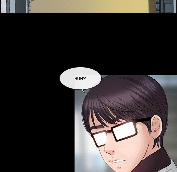 The Voice of God Manhwa - Chapter 6 Page 34