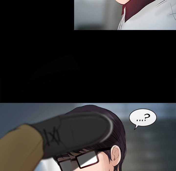 The Voice of God Manhwa - Chapter 6 Page 35