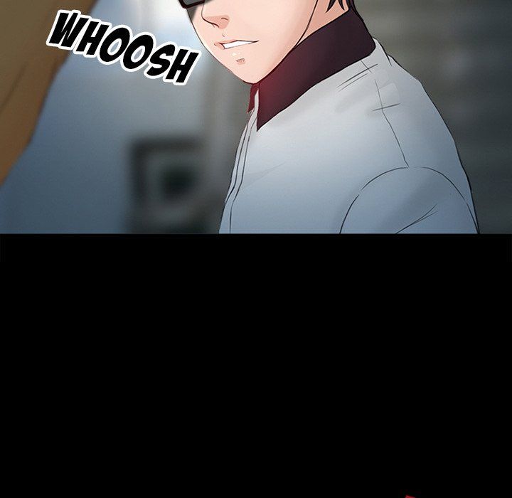 The Voice of God Manhwa - Chapter 6 Page 36