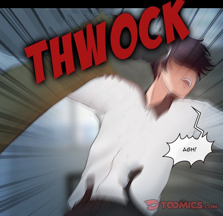 The Voice of God Manhwa - Chapter 6 Page 37