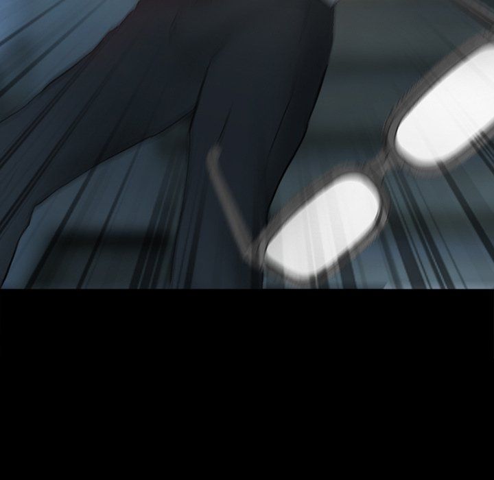 The Voice of God Manhwa - Chapter 6 Page 38