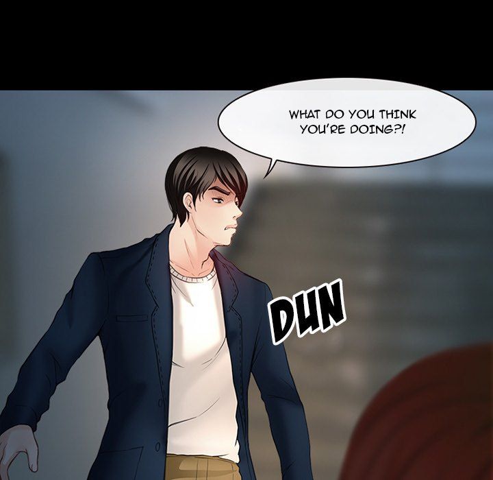 The Voice of God Manhwa - Chapter 6 Page 40