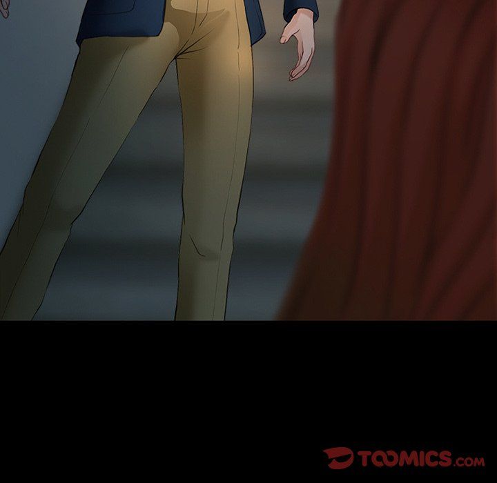 The Voice of God Manhwa - Chapter 6 Page 41