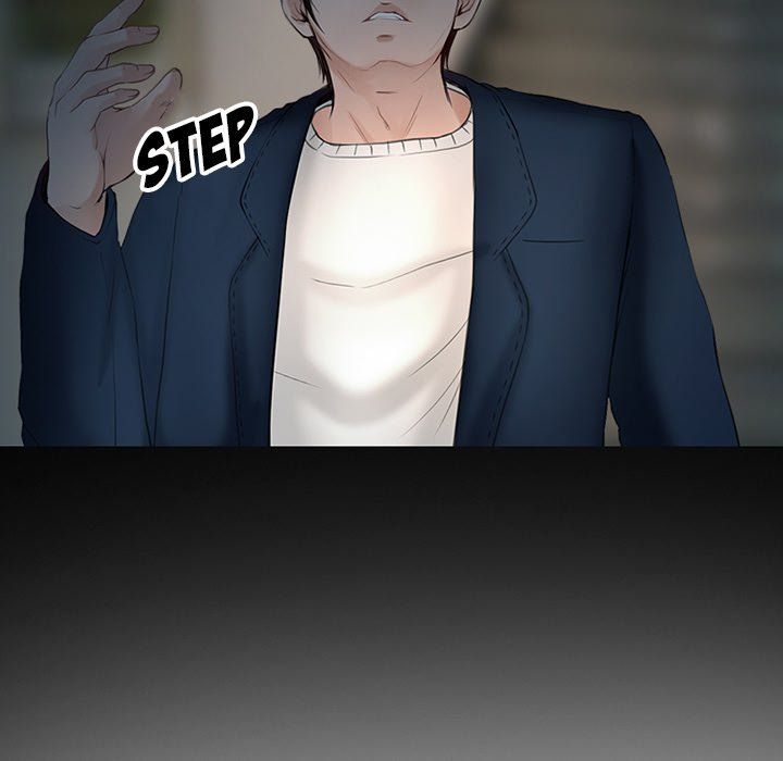 The Voice of God Manhwa - Chapter 6 Page 44