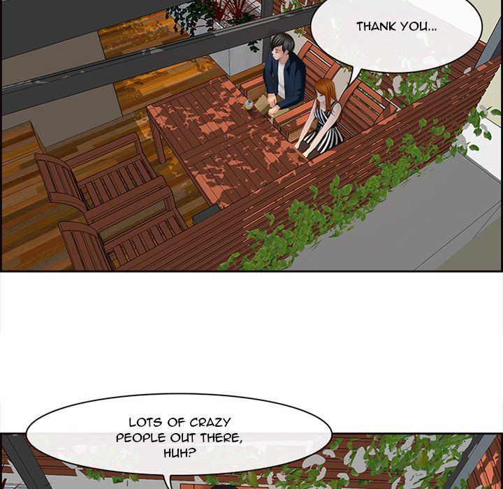 The Voice of God Manhwa - Chapter 6 Page 48