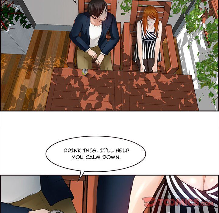 The Voice of God Manhwa - Chapter 6 Page 49