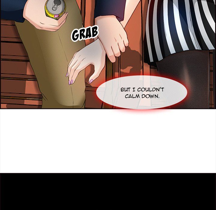 The Voice of God Manhwa - Chapter 6 Page 50