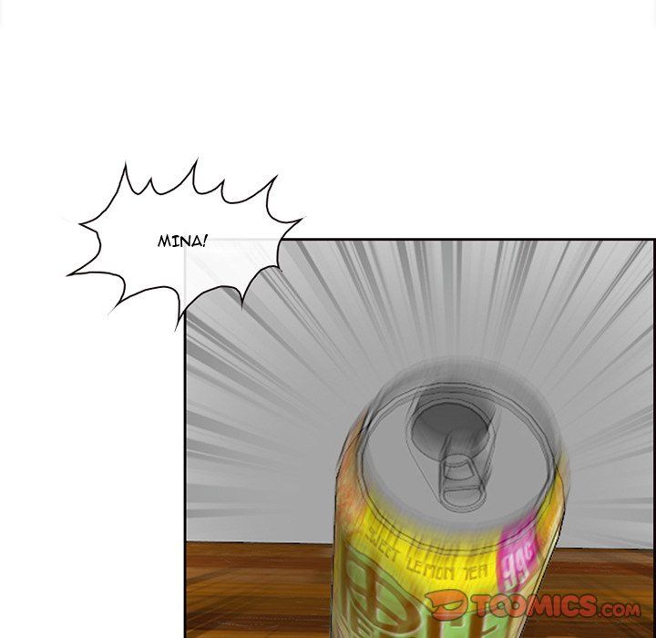 The Voice of God Manhwa - Chapter 6 Page 53