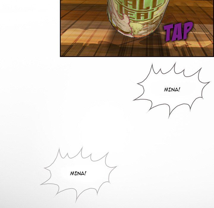 The Voice of God Manhwa - Chapter 6 Page 54